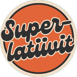 Superlatives Logo